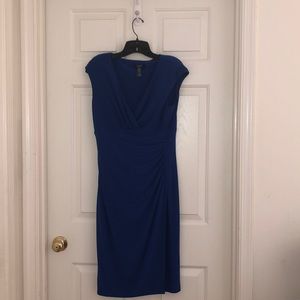 Sexy fitted Chaps dress